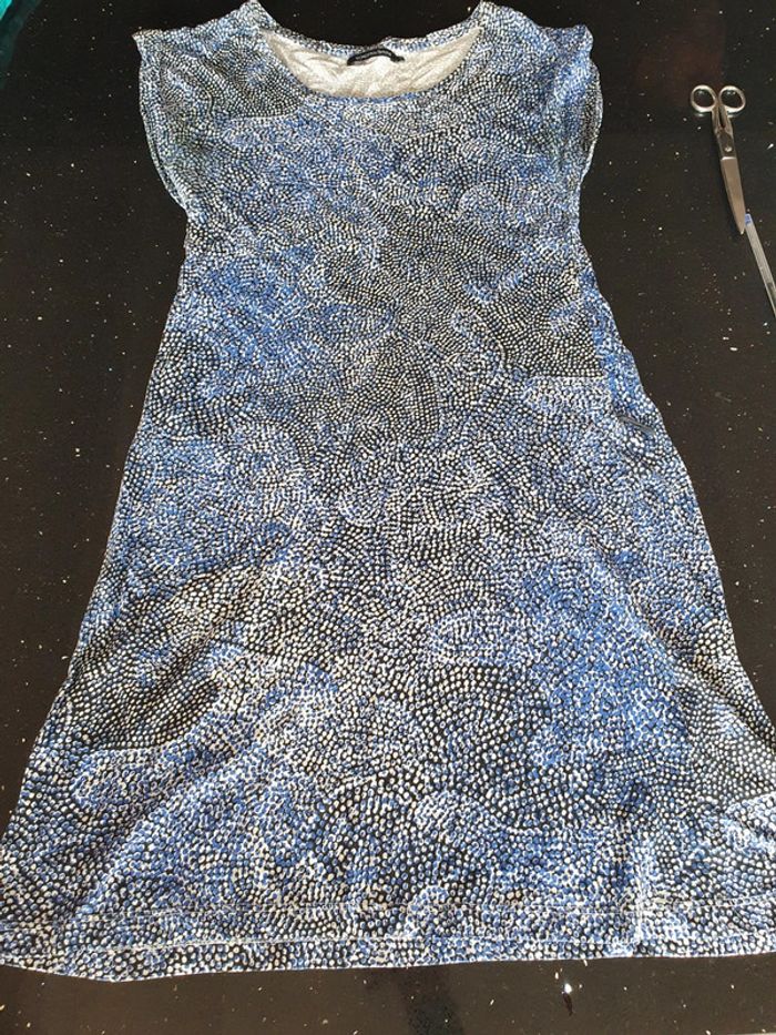 Robe monoprix 38/40