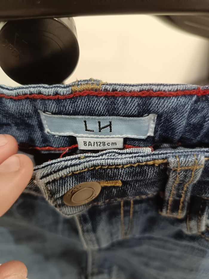 Jean 8 ans la halle - photo numéro 7