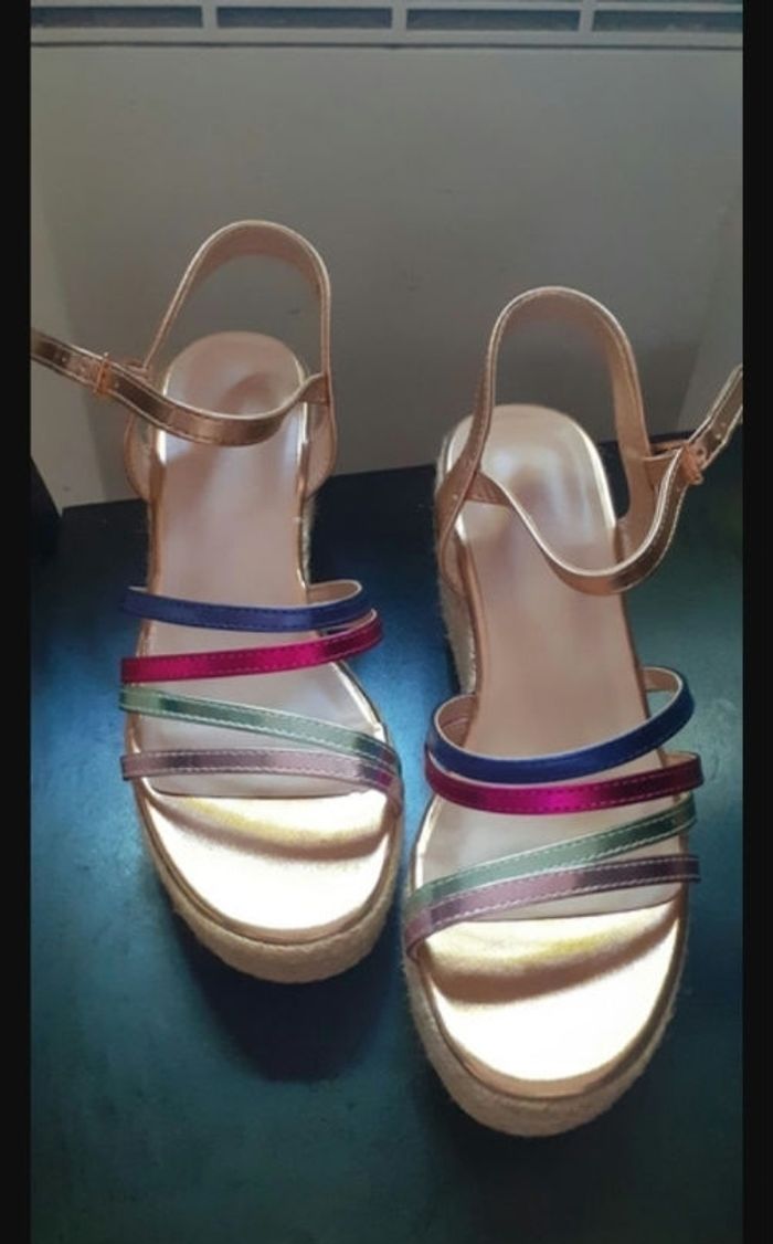 Chaussure
