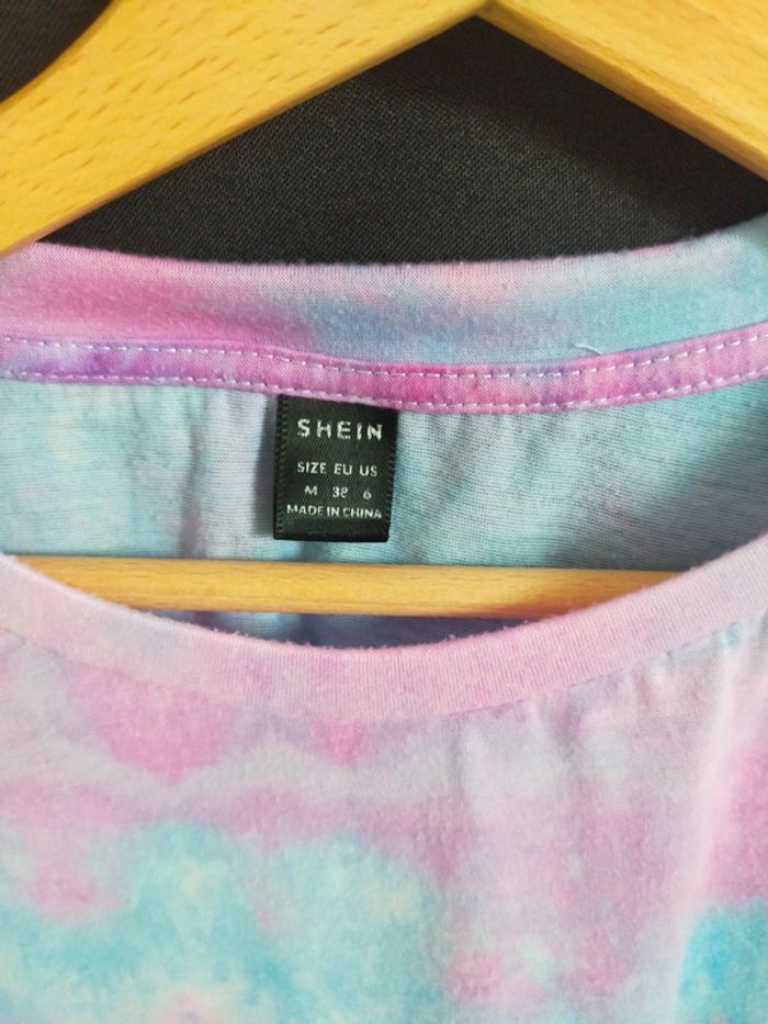 T shirt - photo numéro 2