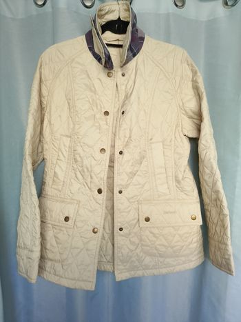 Veste matelassée Barbour International