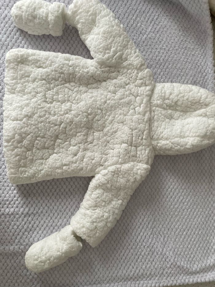 Manteau - photo numéro 2