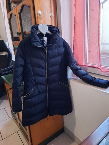 Manteau T.1