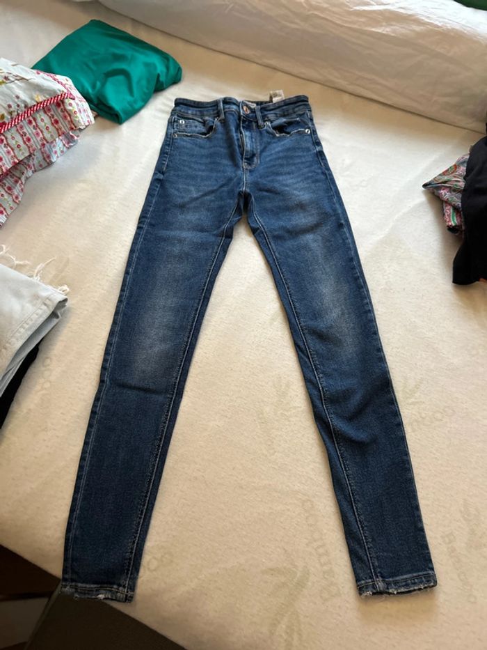 Jeans femme