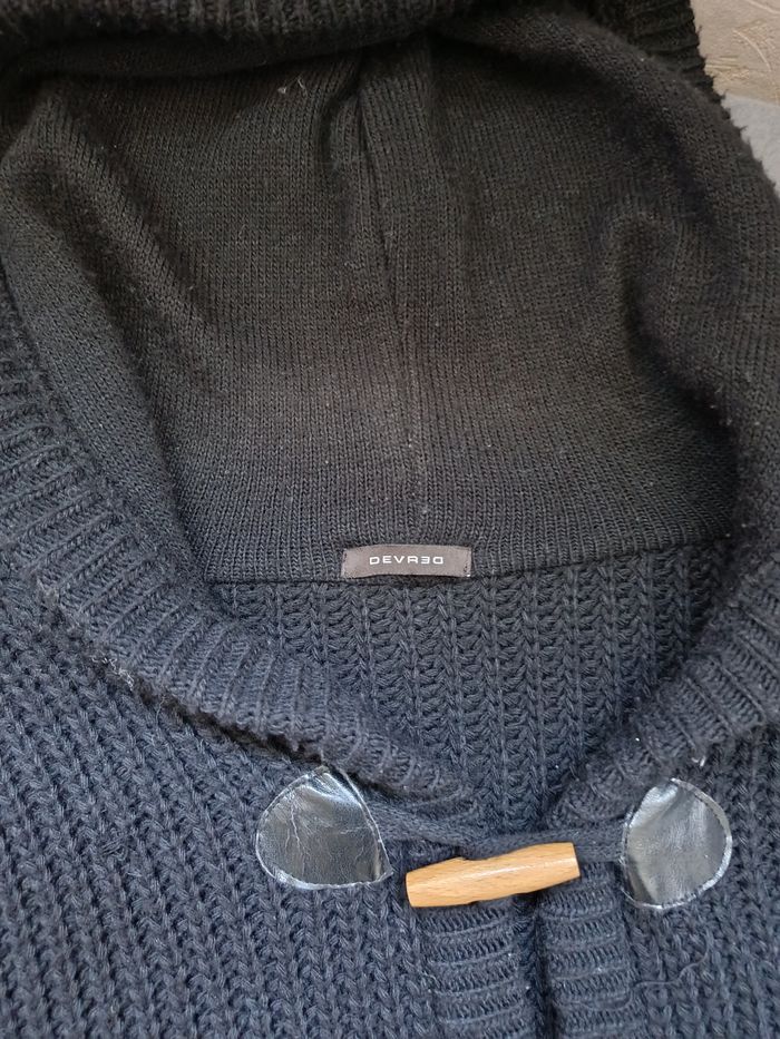 Gilet homme - photo numéro 2