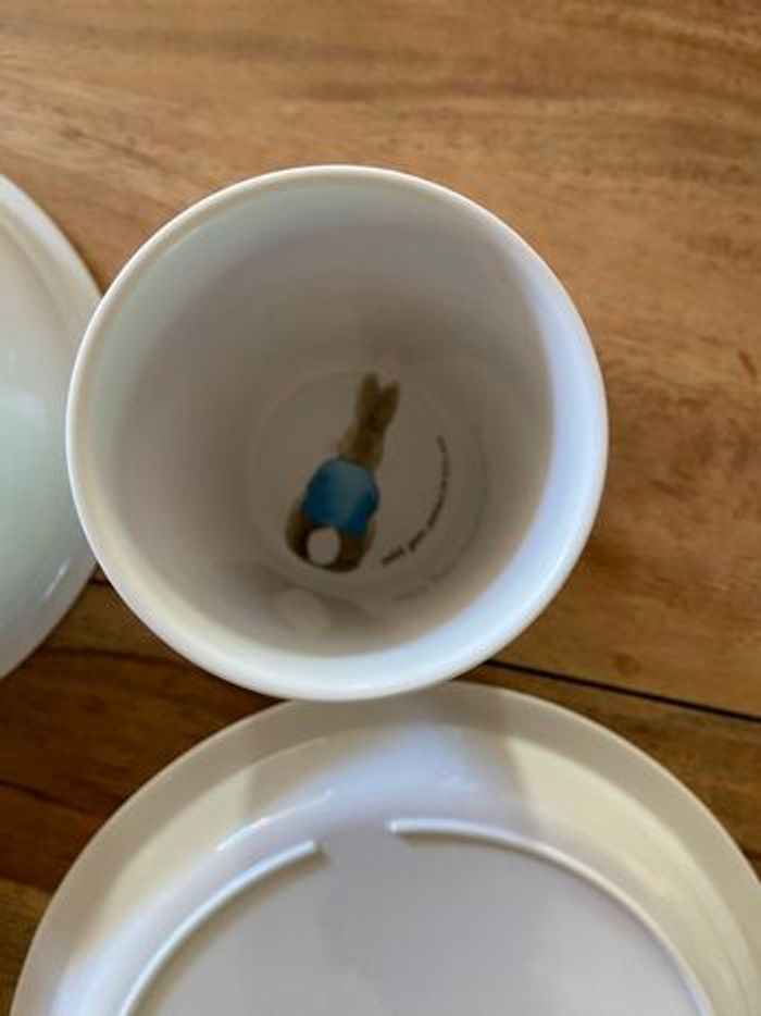 Ensemble repas - photo numéro 2