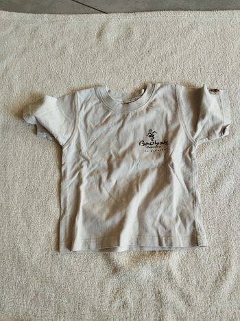 Tee shirt