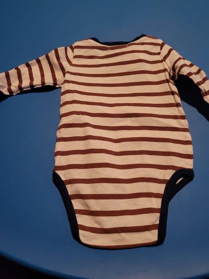 Bodie 3 mois du pareil au meme - photo numéro 3