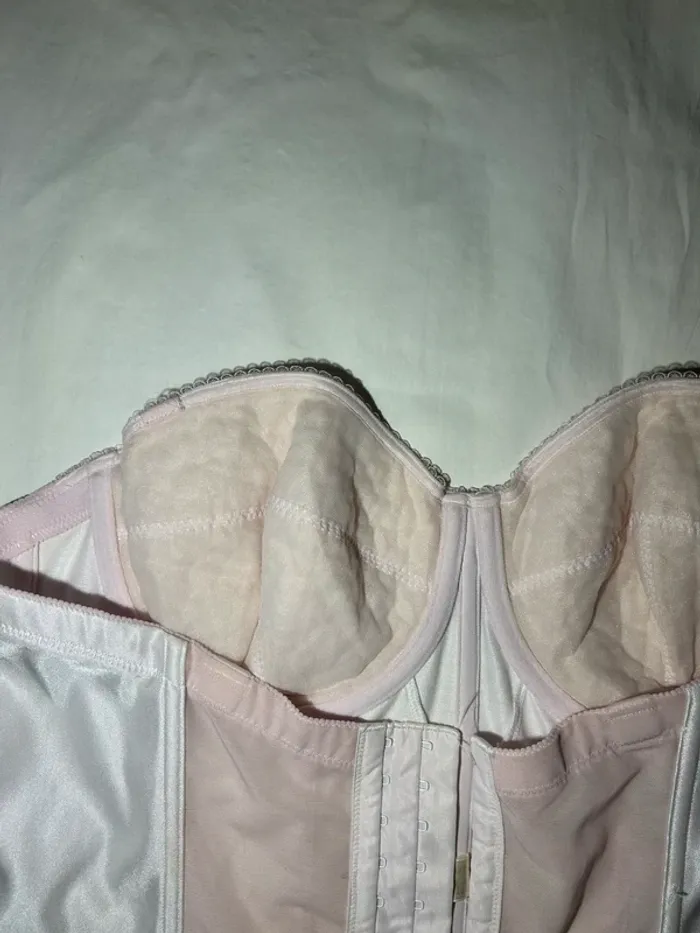 Corsset gaine Dominique - photo numéro 8