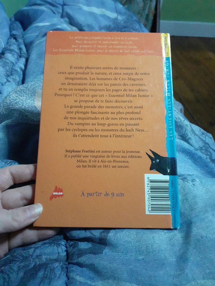 La vie des montres - photo numéro 2