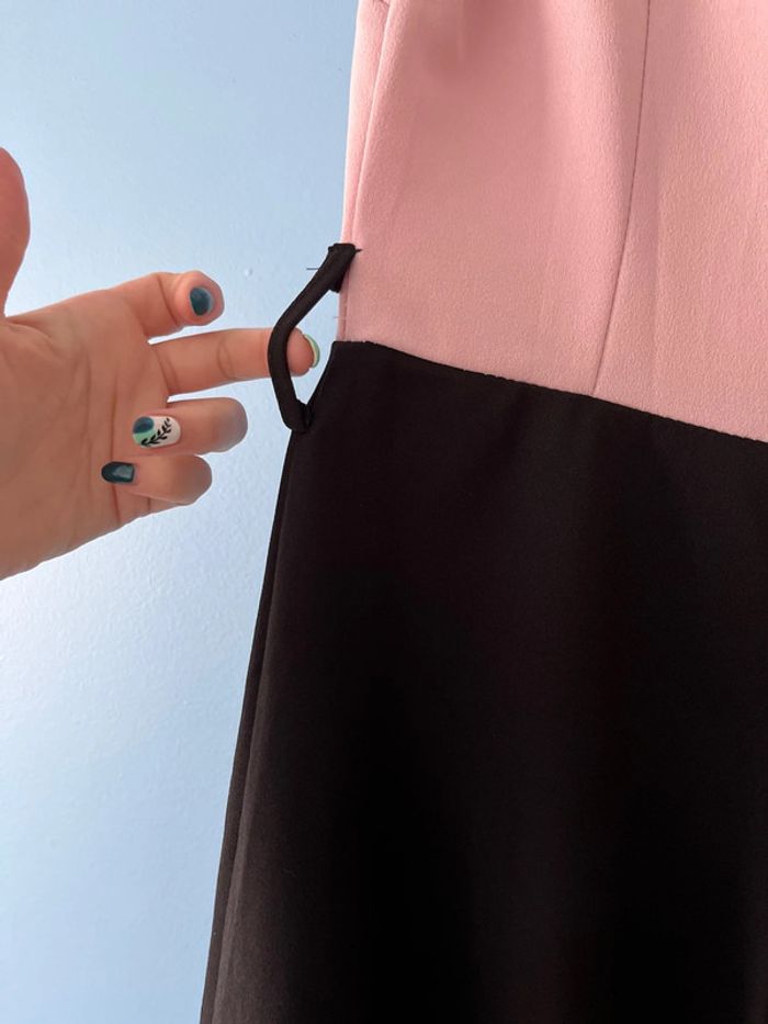 Robe sans manche - photo numéro 3