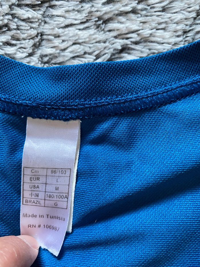 Teeshirt Quechua aquarea - taille L - photo numéro 2