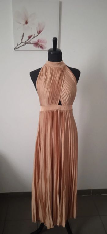 robe d'evenement