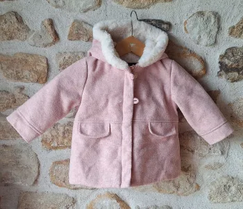 Manteau