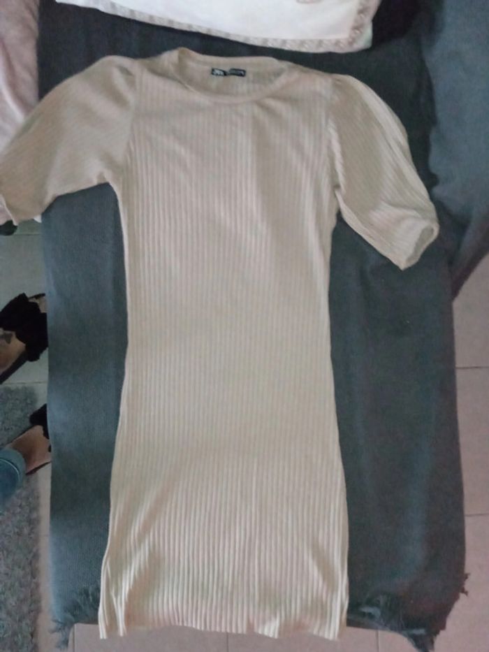Robe Zara - photo numéro 3