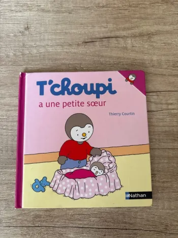 Tchoupi