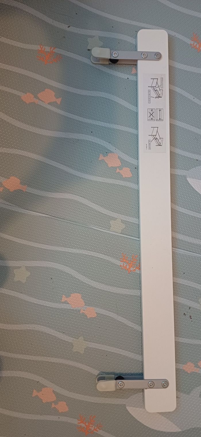 URGENT lit enfant + matelas - photo numéro 7