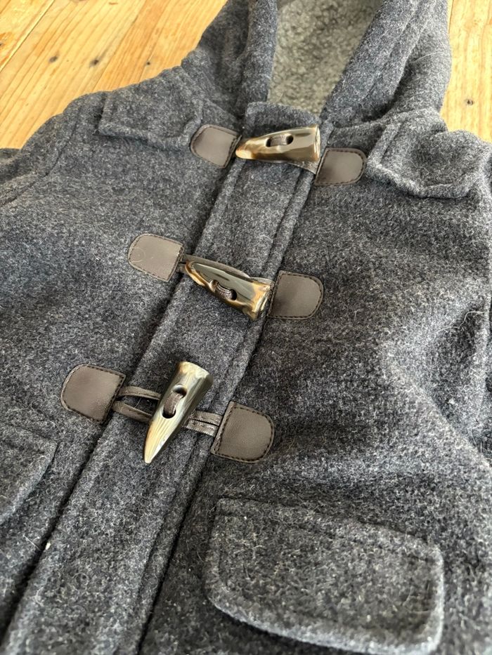 Manteau 9 mois - photo numéro 3