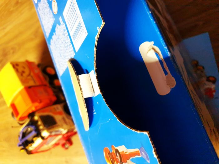 Playmobil - Véhicule de rallye - photo numéro 7