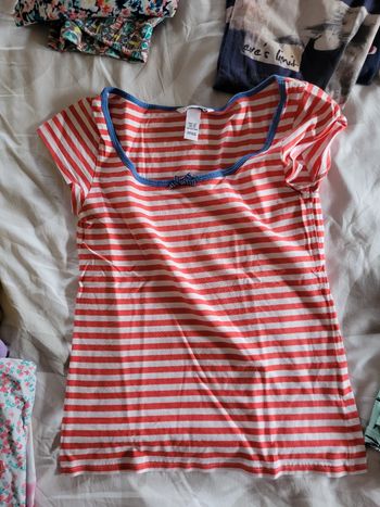 Tee-shirt