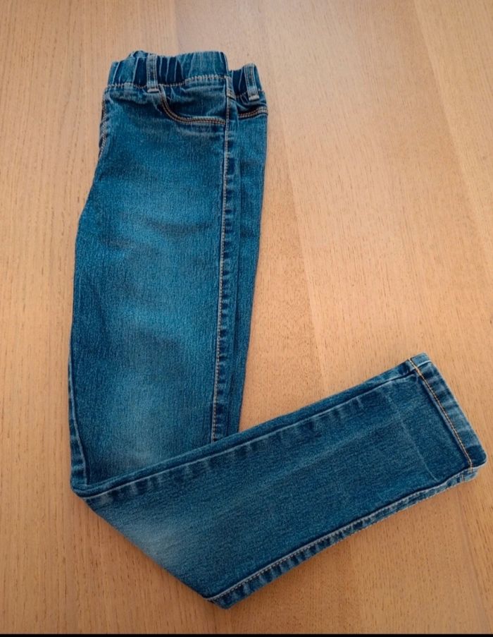 Jeans 10 ans