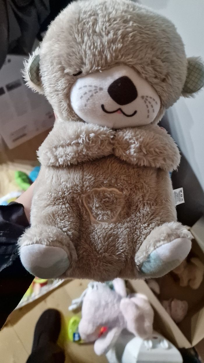 Veilleuse - photo numéro 2