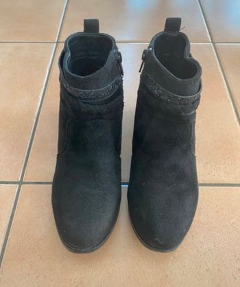 Bottines 36