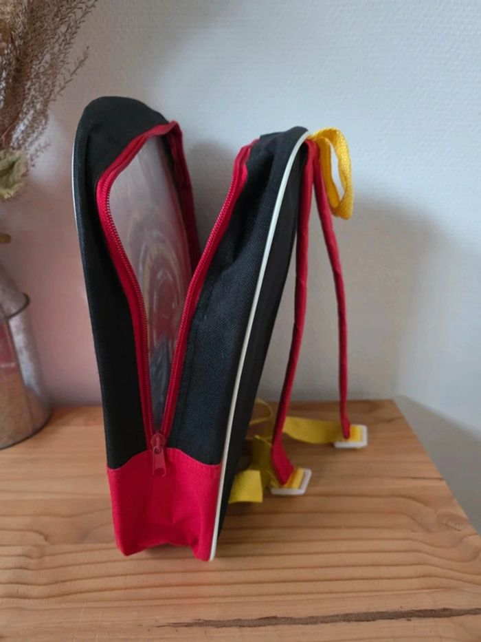 Sac a dos CARS 3 effet 3D - photo numéro 10