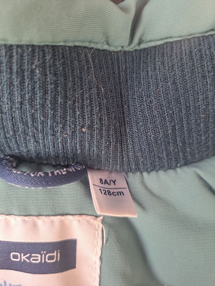 Parka "Ok" - photo numéro 2