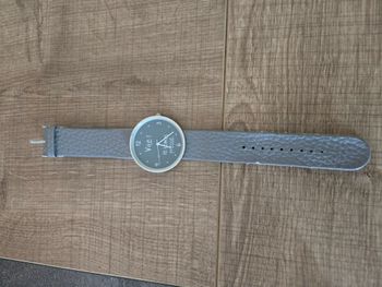 montre "vite! le temps presse"