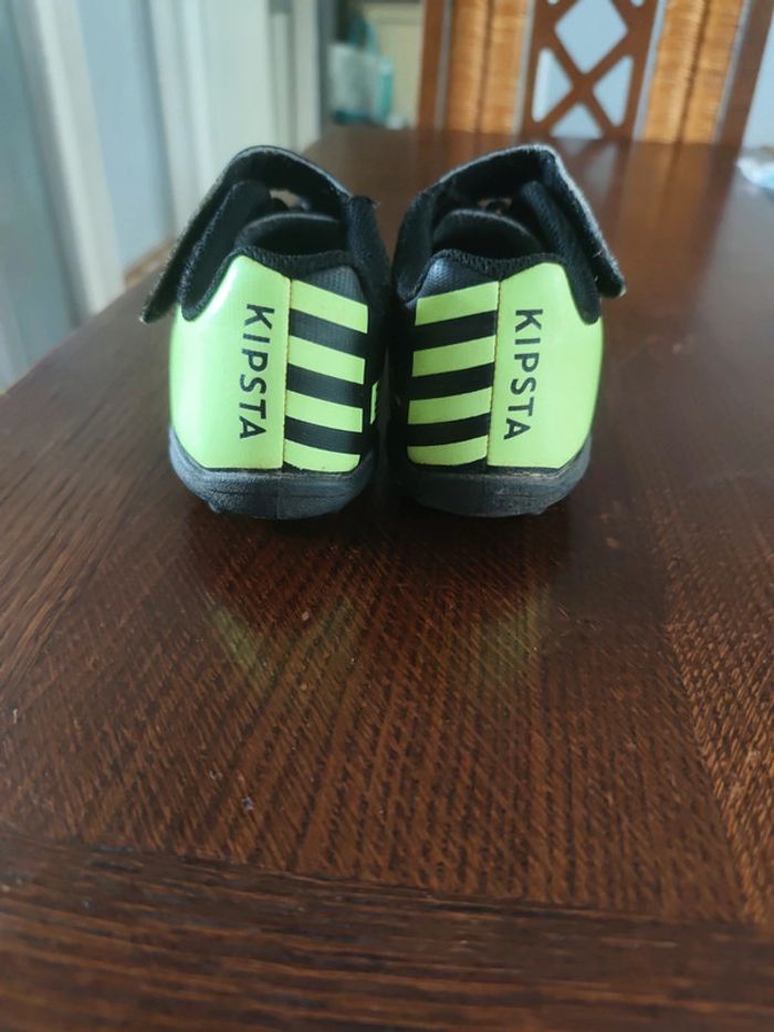 Basket crampon kipsta - photo numéro 2