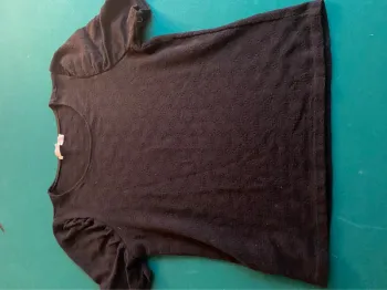 T-shirt manche courte
