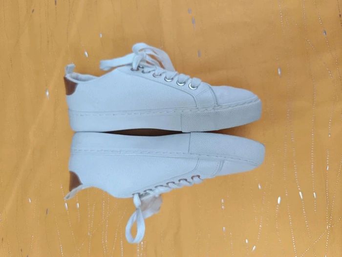 Basket Mickey Disney pointure 36 - photo numéro 4