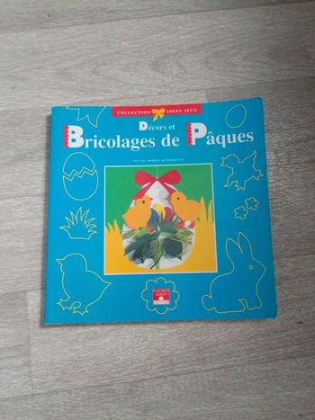 Décors/Bricolage de Pâques