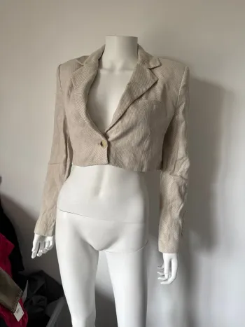 Veste Zara femme