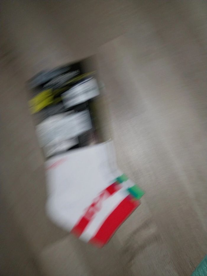 Chaussettes athena 39-42 - photo numéro 3