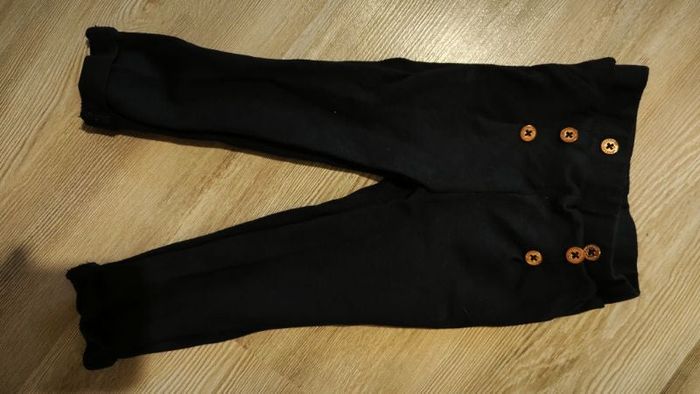 Legging orchestra