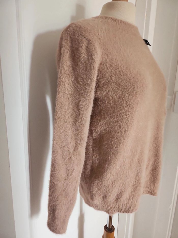 Pull d hiver coton - photo numéro 4