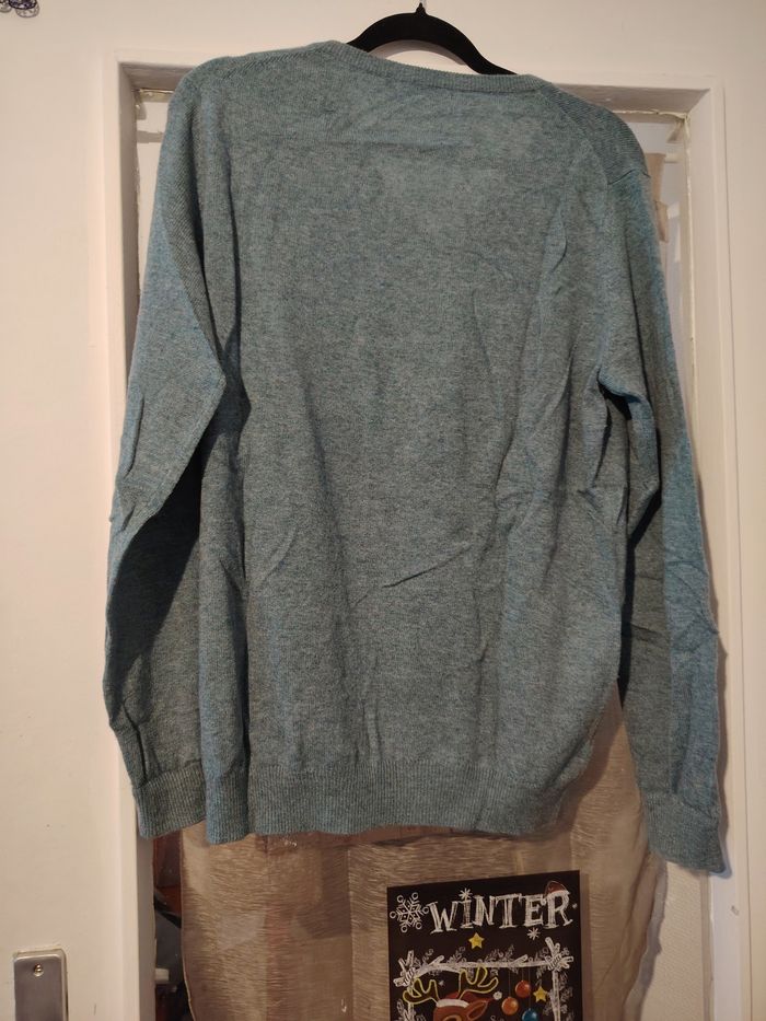 Pull Woolovers taille M - photo numéro 2