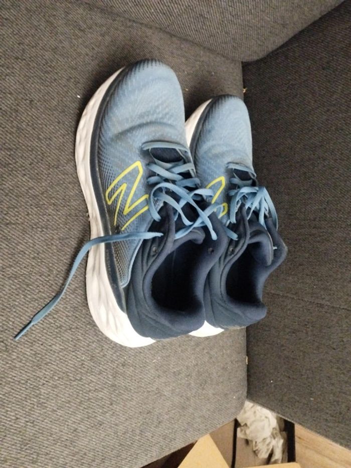 New Balance - photo numéro 4