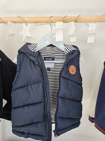 Veste
