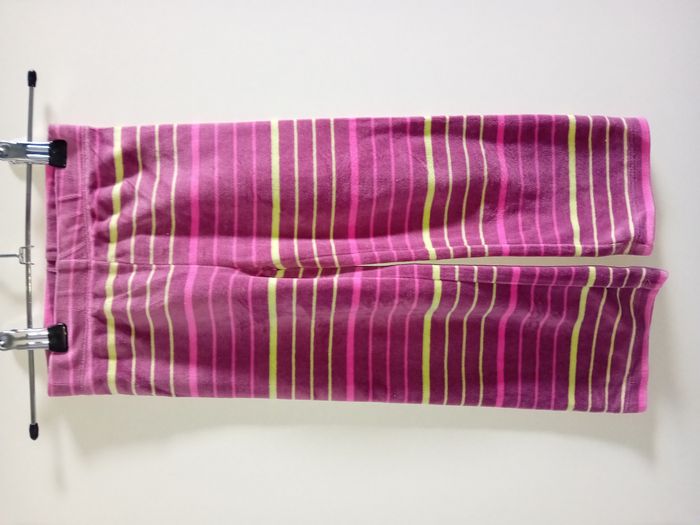 Pyjama d'hiver Orchestra 2 ans fille - photo numéro 3