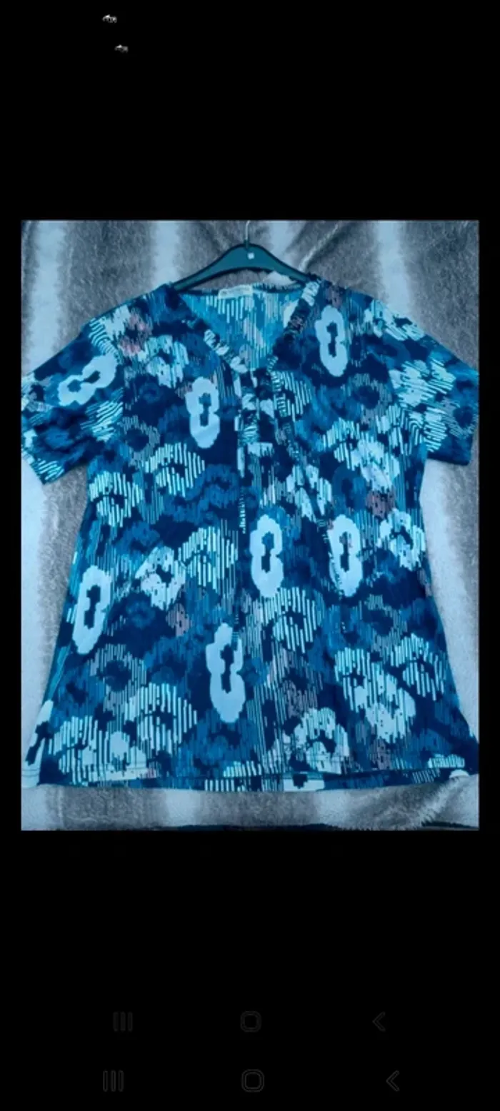 Top Yeshini XL / XXL - photo numéro 3