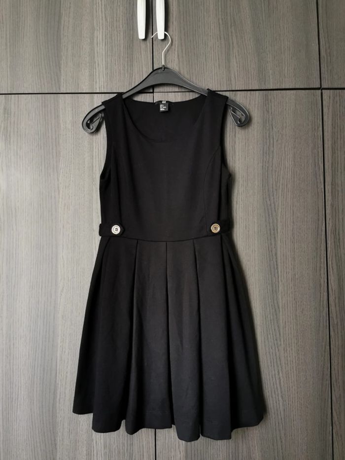 Robe patineuse - photo numéro 2