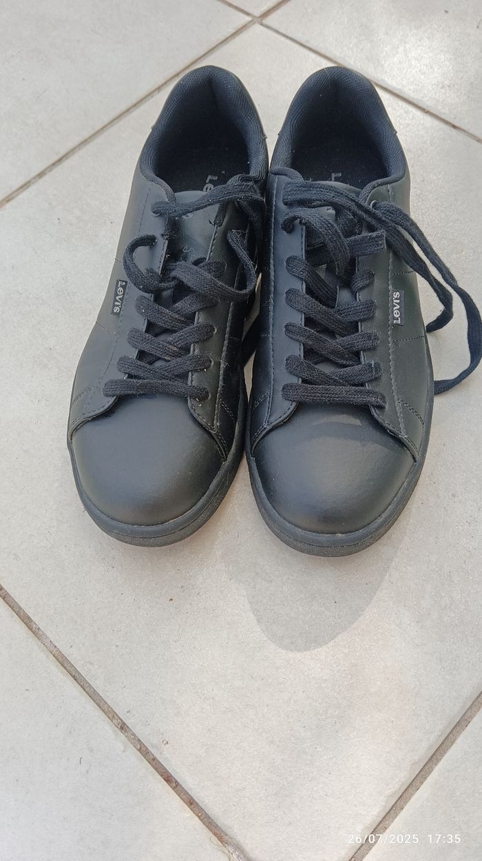 Chaussures Levi's