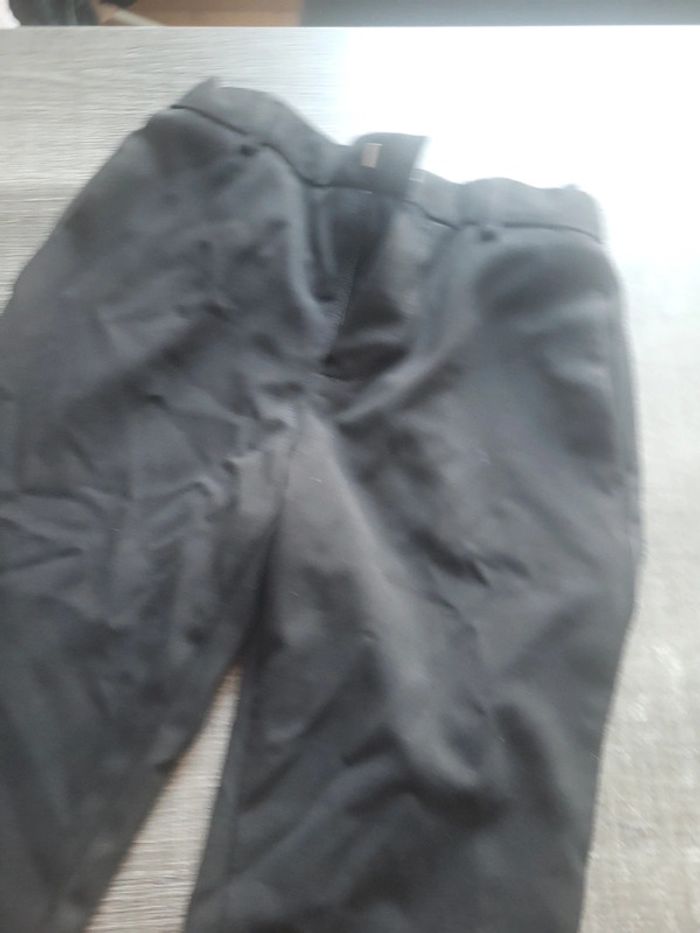 Pantalon cérémonie - photo numéro 2