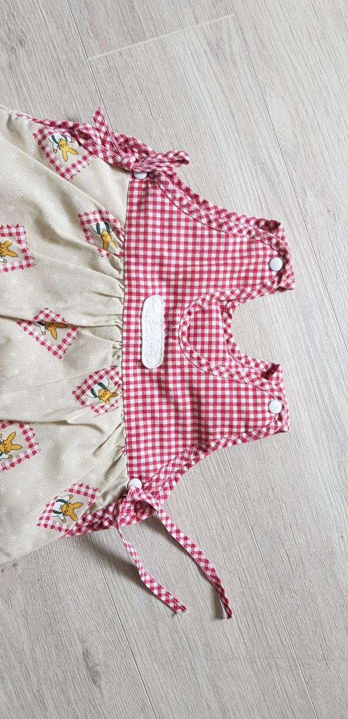 Turbulette mixte - photo numéro 2