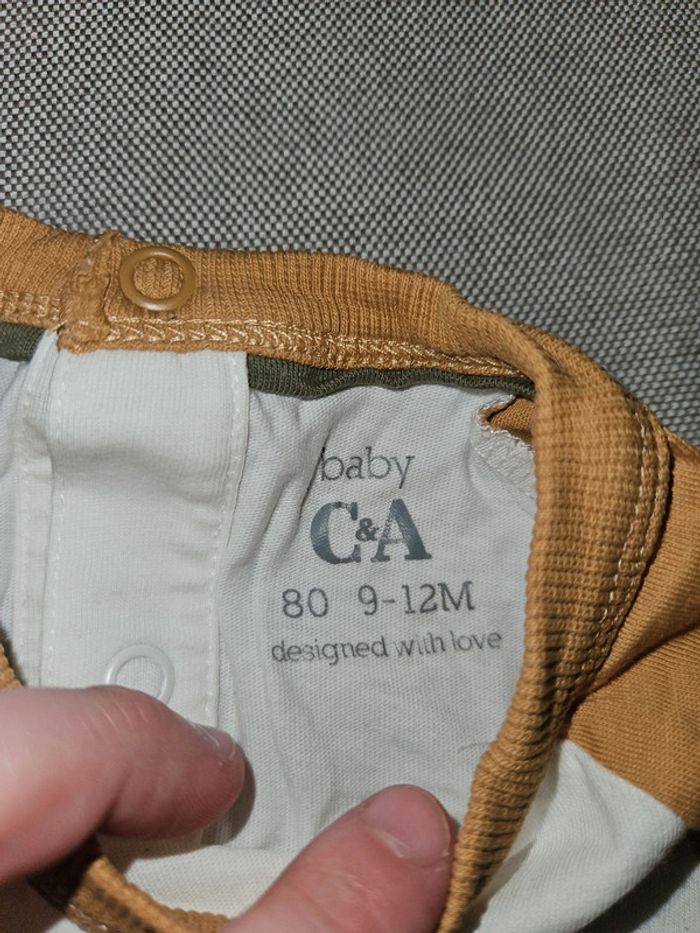 Tee-shirts - photo numéro 3