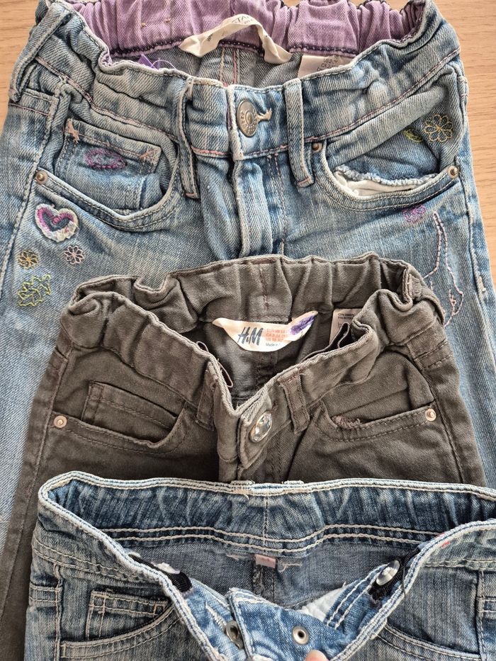 Lot vêtements fille 3 ans - photo numéro 6