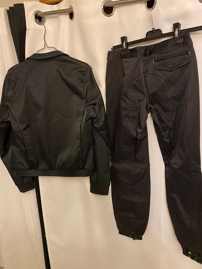 Magnifique ensemble adidas respect me😍 - photo numéro 4